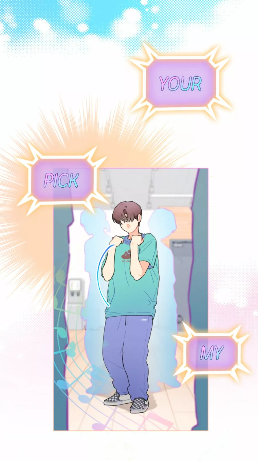 Página 54 del Manga