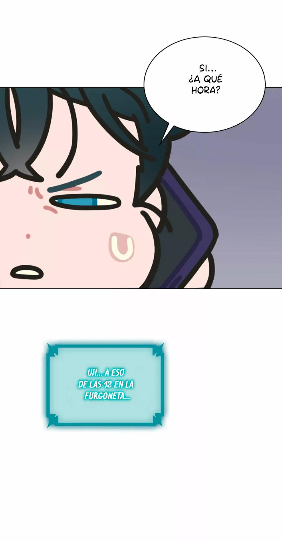 Página 60 del Manga