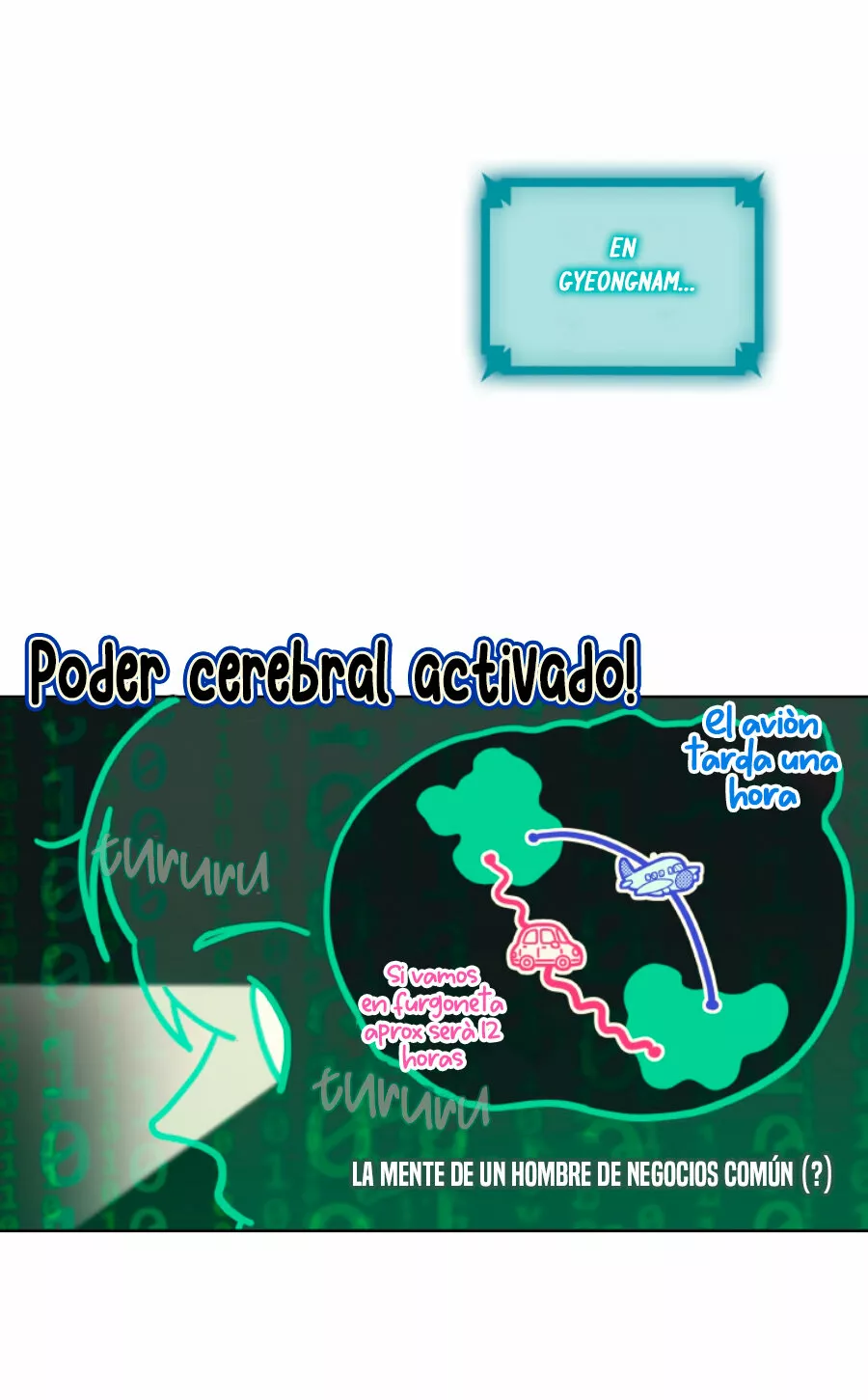 Página 62 del Manga