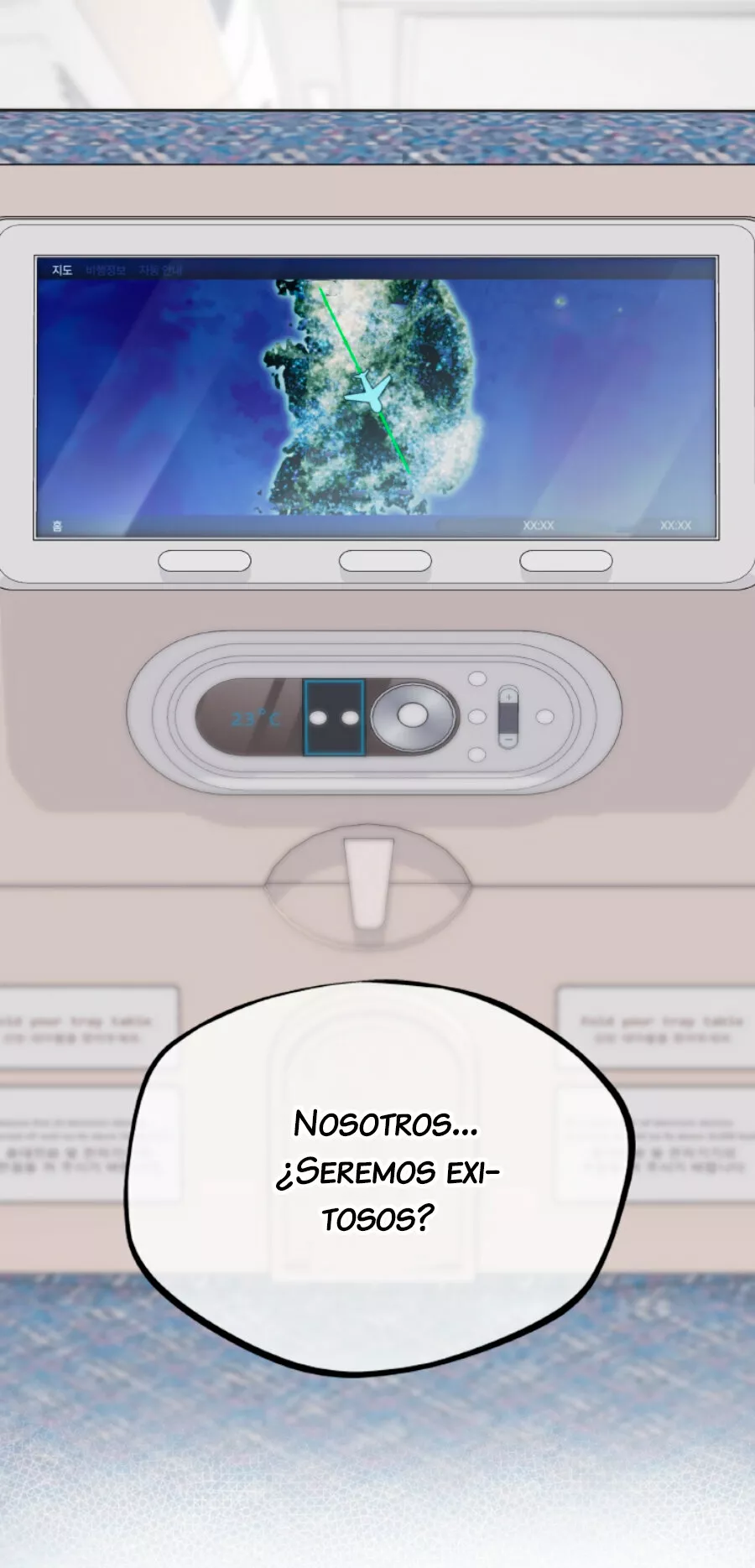 Página 67 del Manga