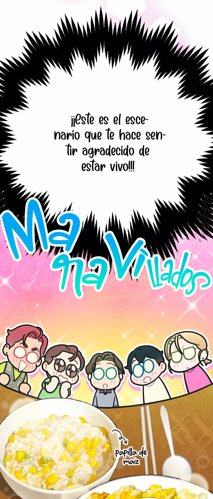 Página 44 del Manga