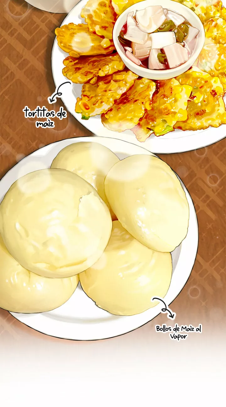 Página 45 del Manga