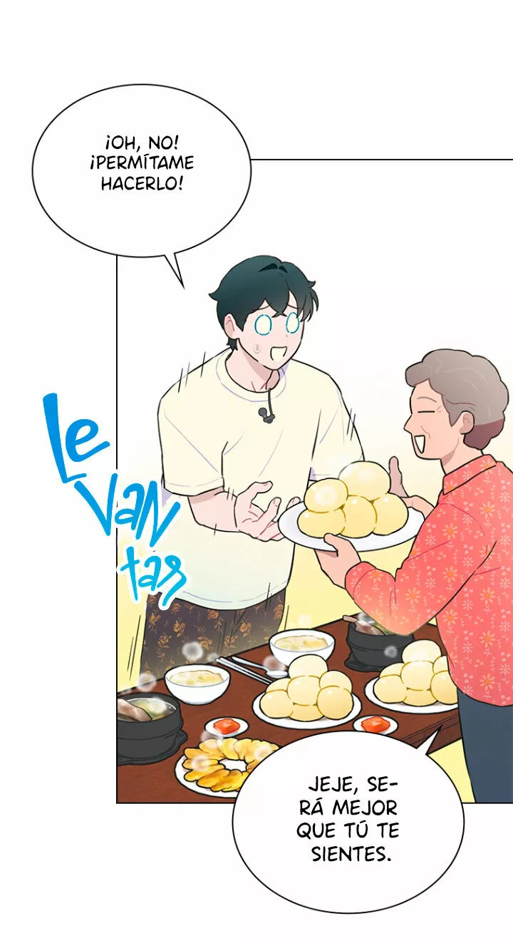 Página 47 del Manga