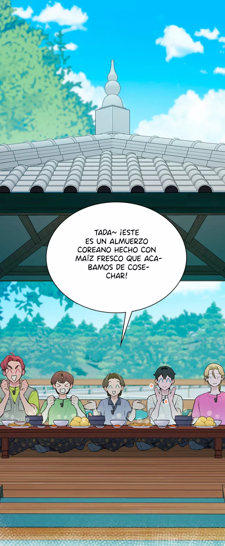 Página 50 del Manga