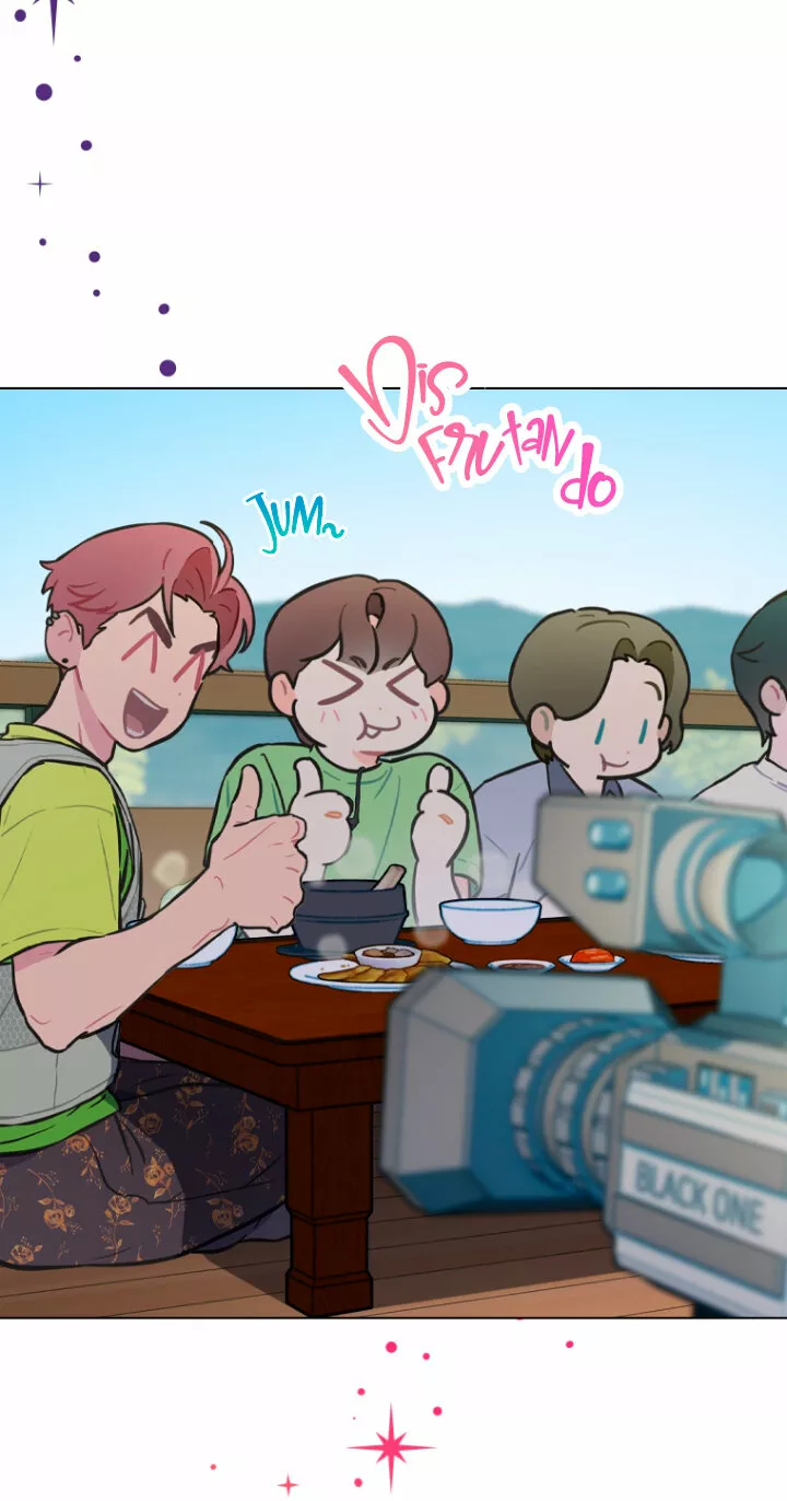 Página 52 del Manga