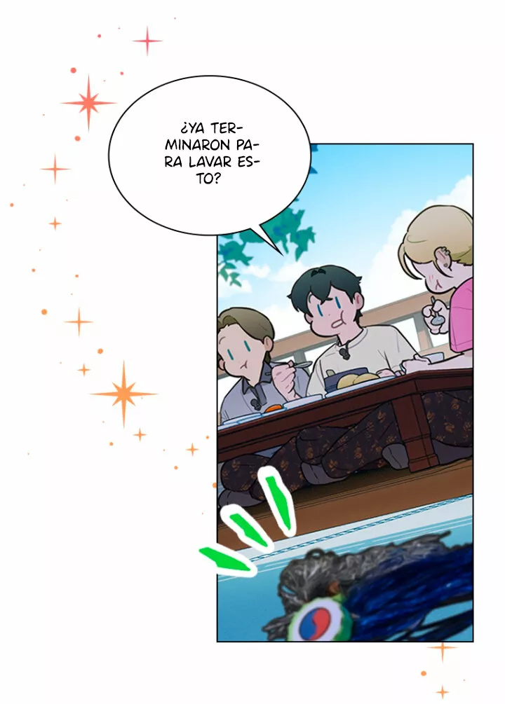 Página 53 del Manga