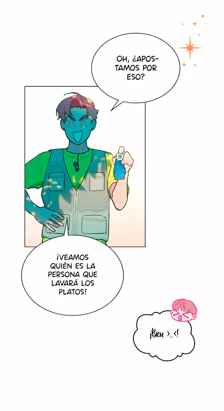 Página 54 del Manga