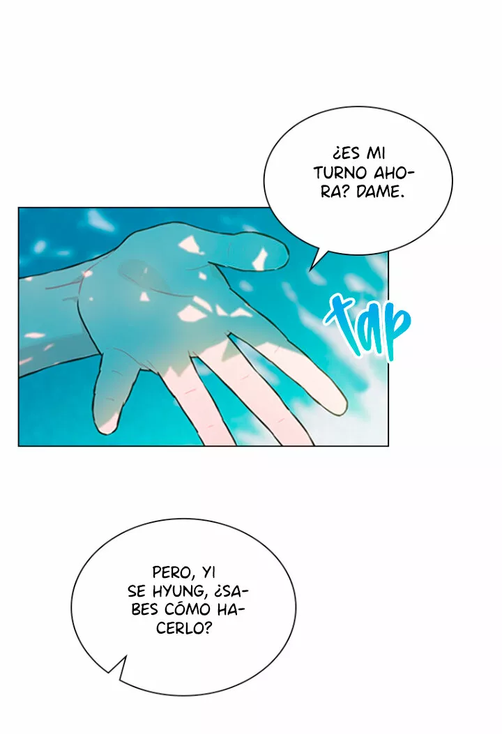 Página 60 del Manga