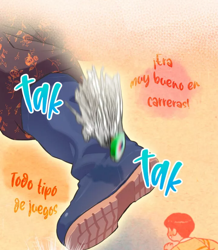 Página 62 del Manga