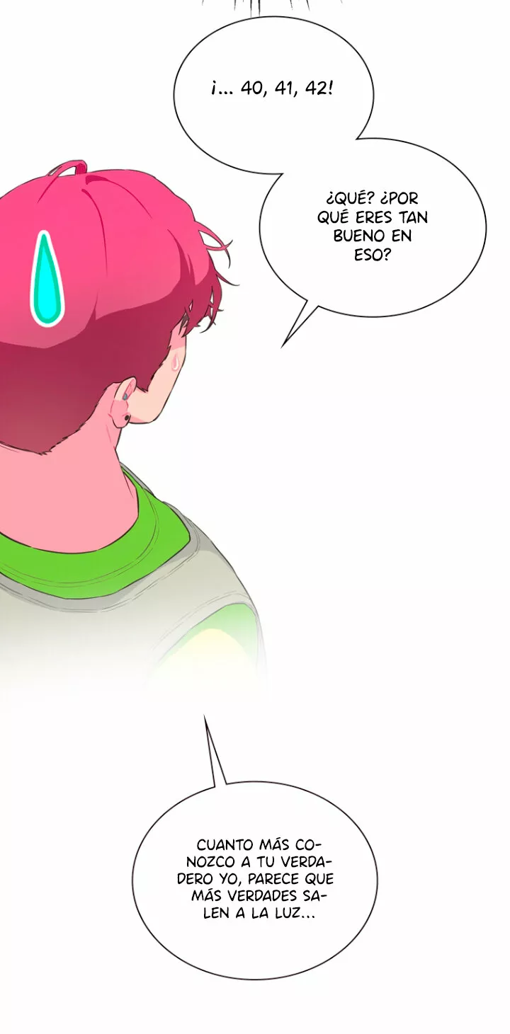 Página 65 del Manga