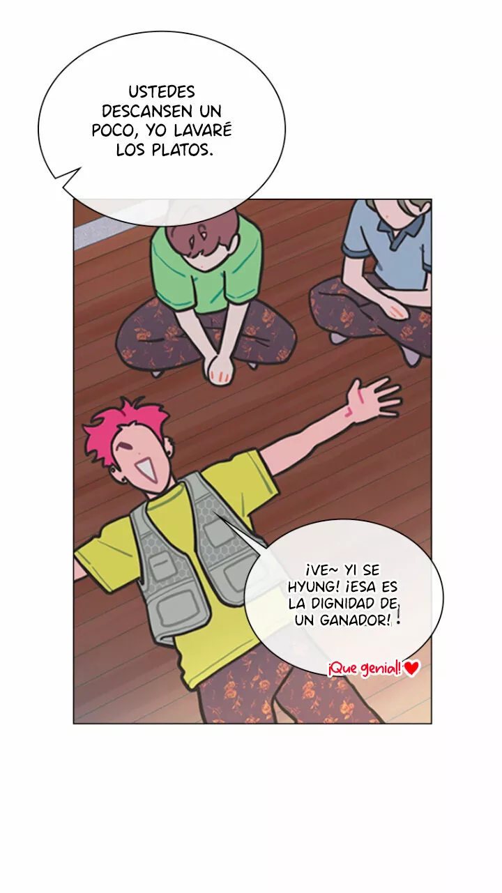 Página 67 del Manga