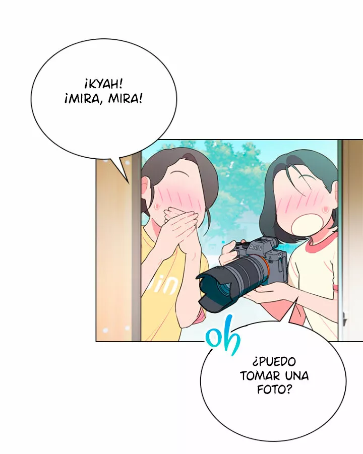 Página 71 del Manga