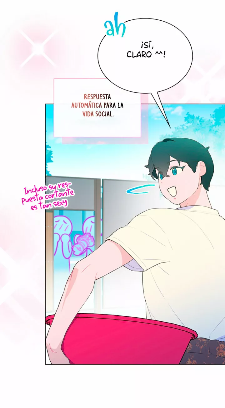 Página 74 del Manga