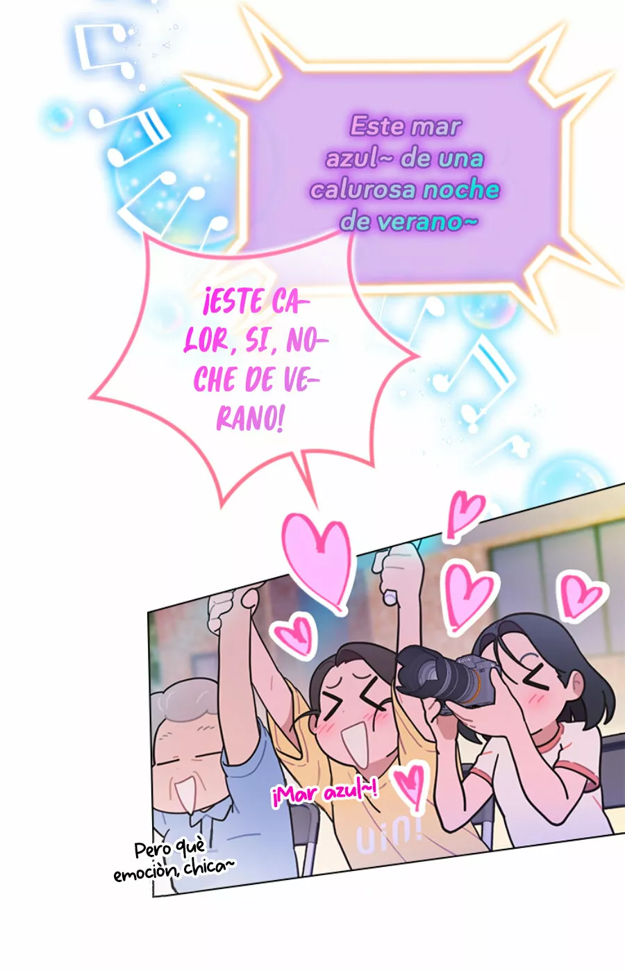 Página 35 del Manga