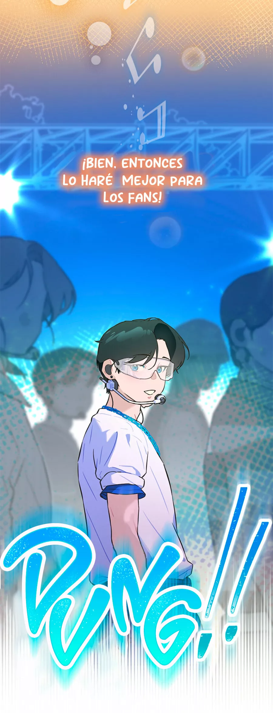 Página 40 del Manga