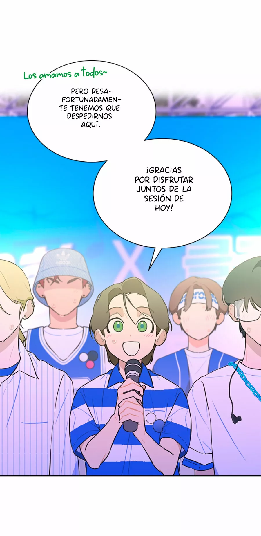 Página 42 del Manga