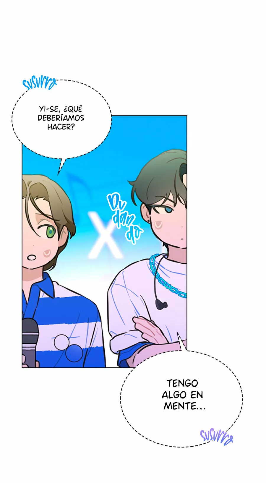 Página 48 del Manga