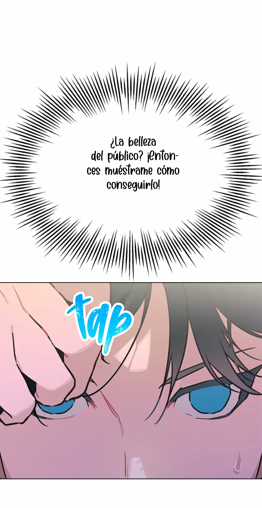 Página 51 del Manga