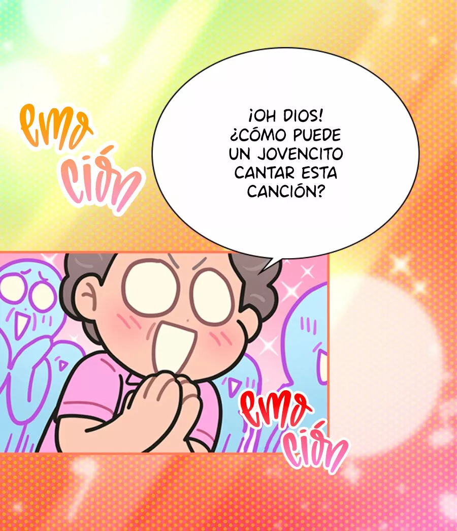 Página 54 del Manga