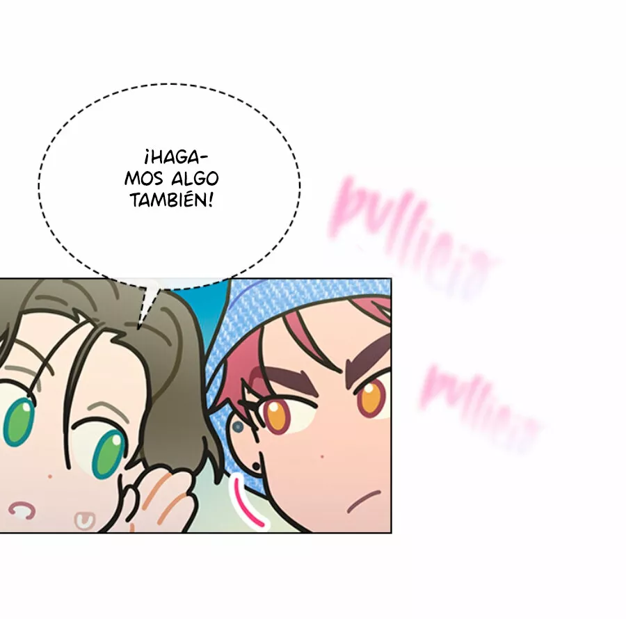 Página 57 del Manga