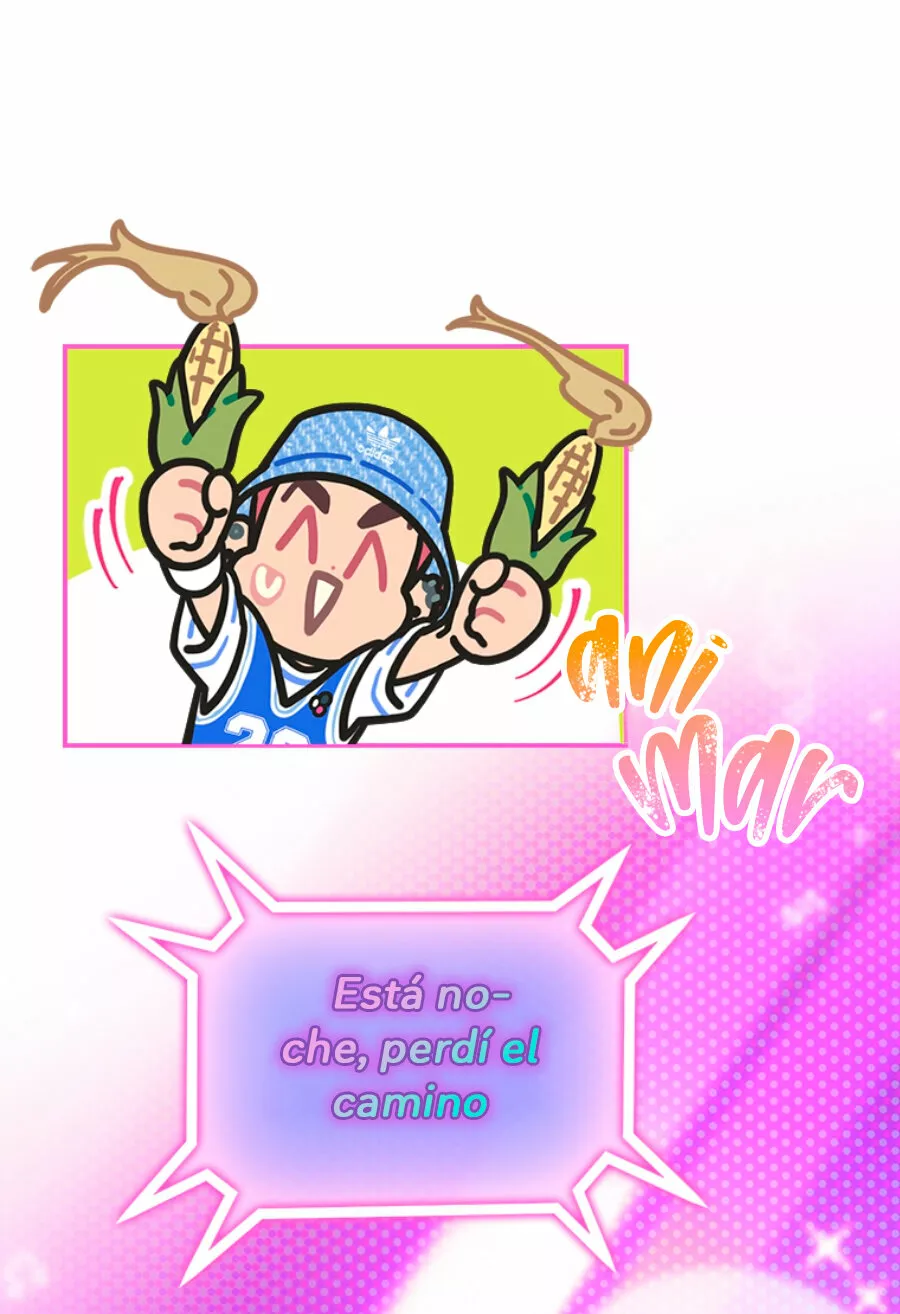 Página 58 del Manga