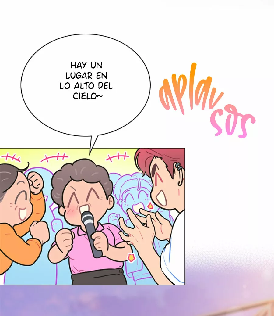 Página 64 del Manga