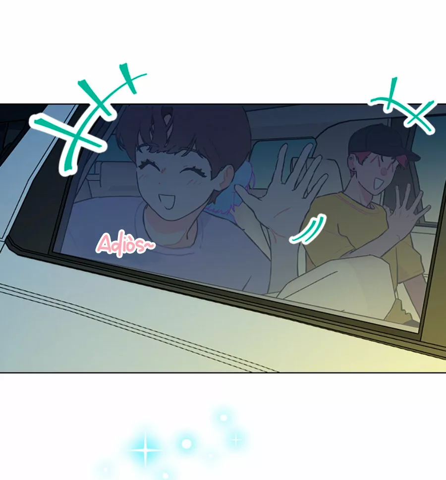 Página 70 del Manga