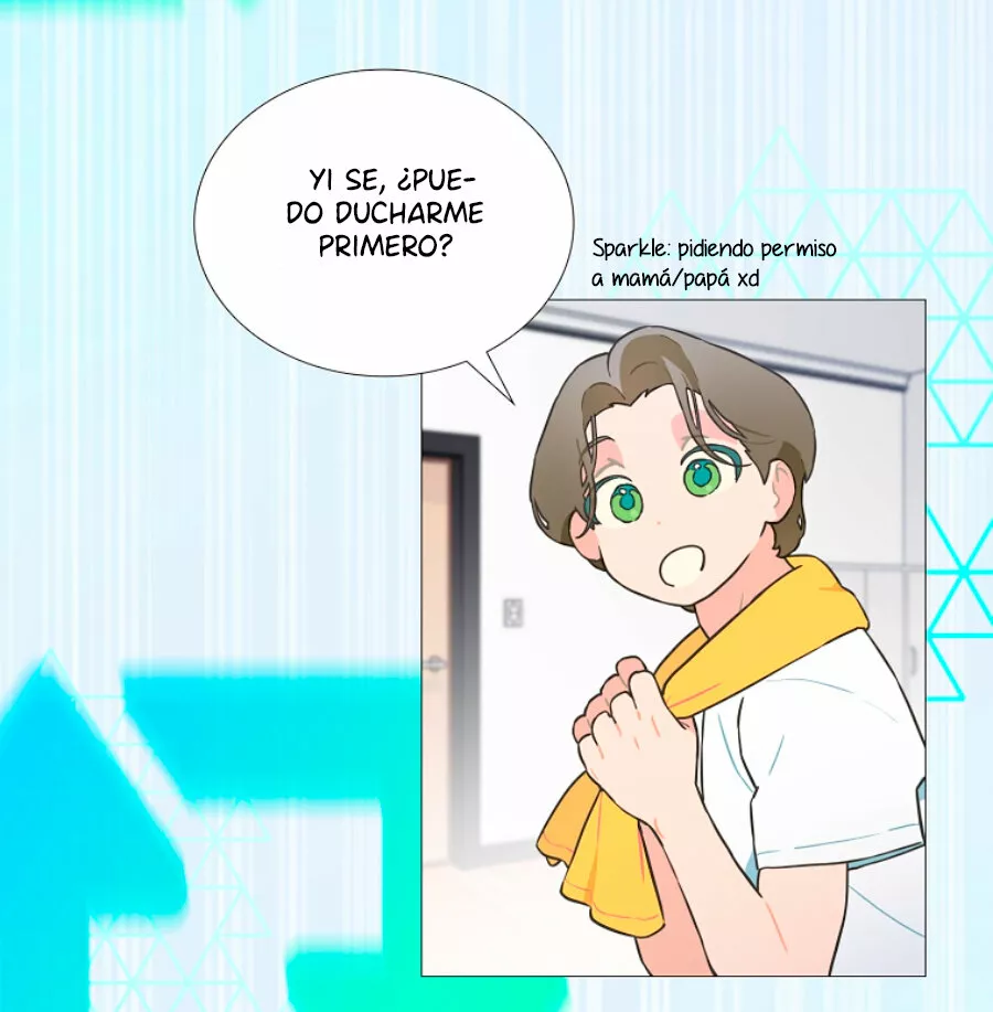 Página 39 del Manga