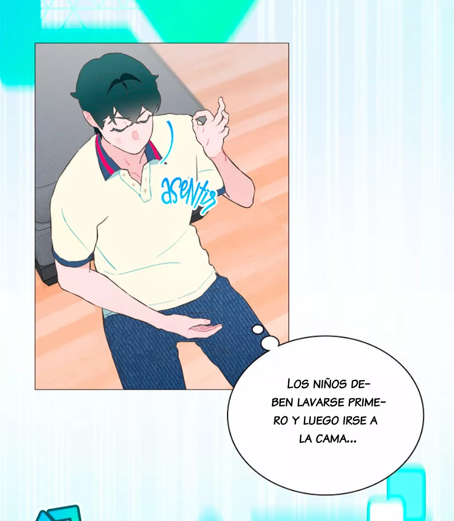 Página 40 del Manga