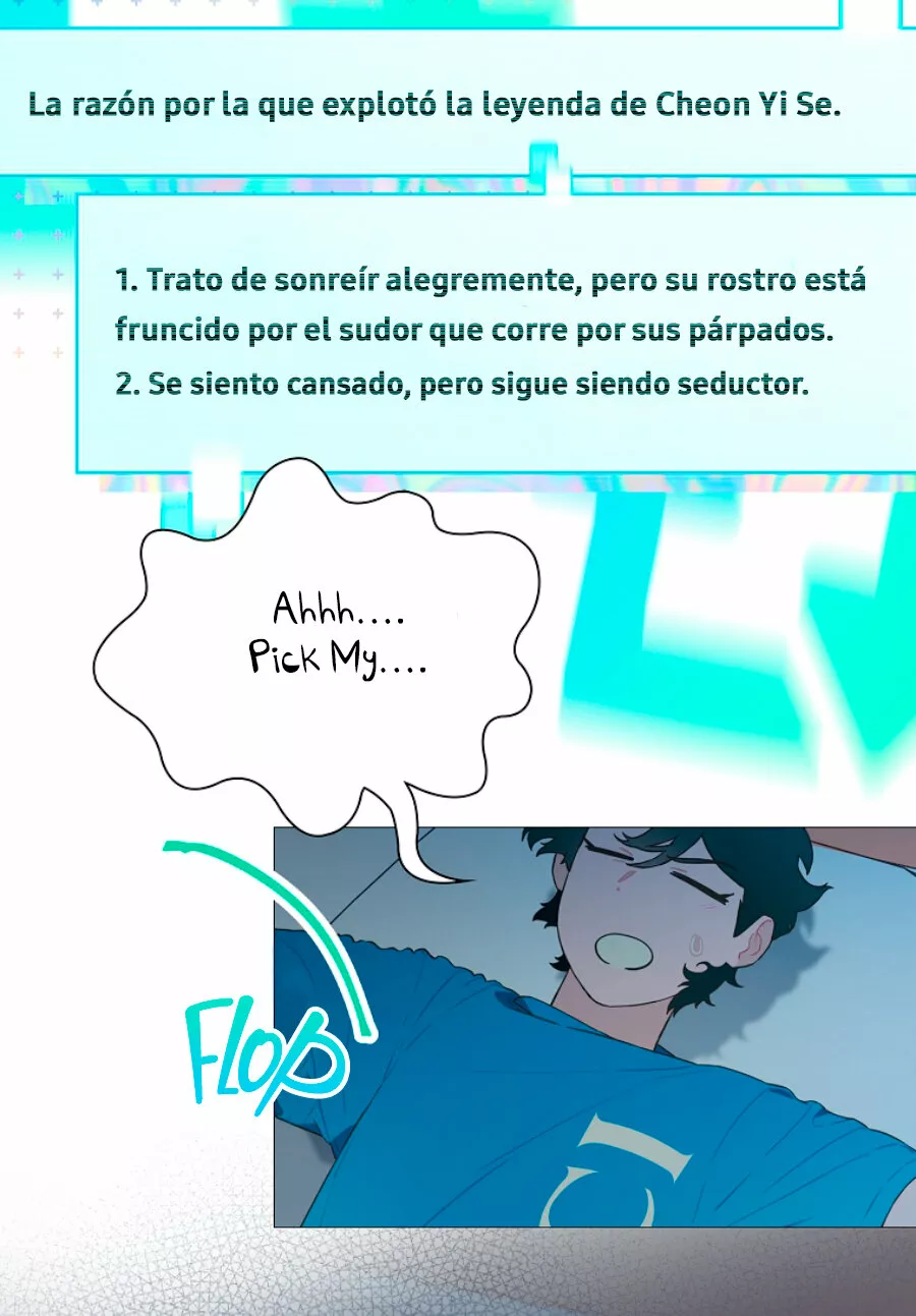 Página 45 del Manga