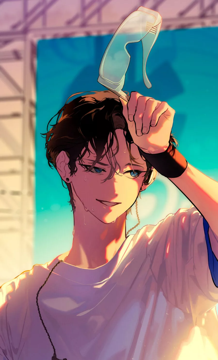 Página 51 del Manga