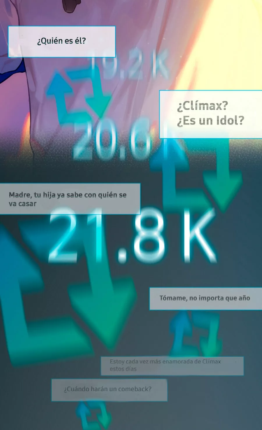 Página 52 del Manga