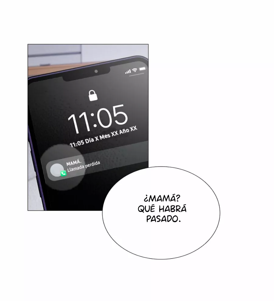 Página 57 del Manga