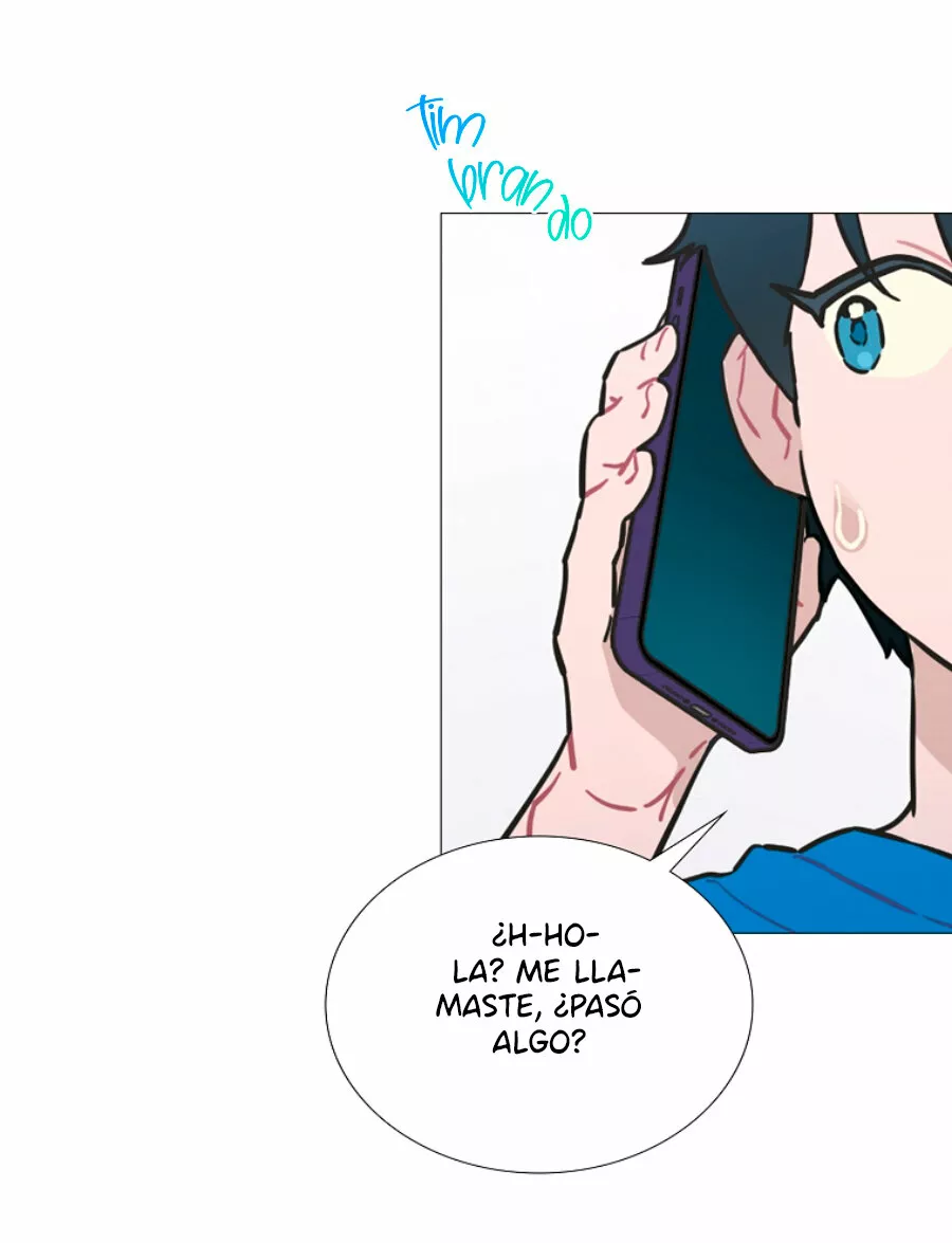 Página 58 del Manga