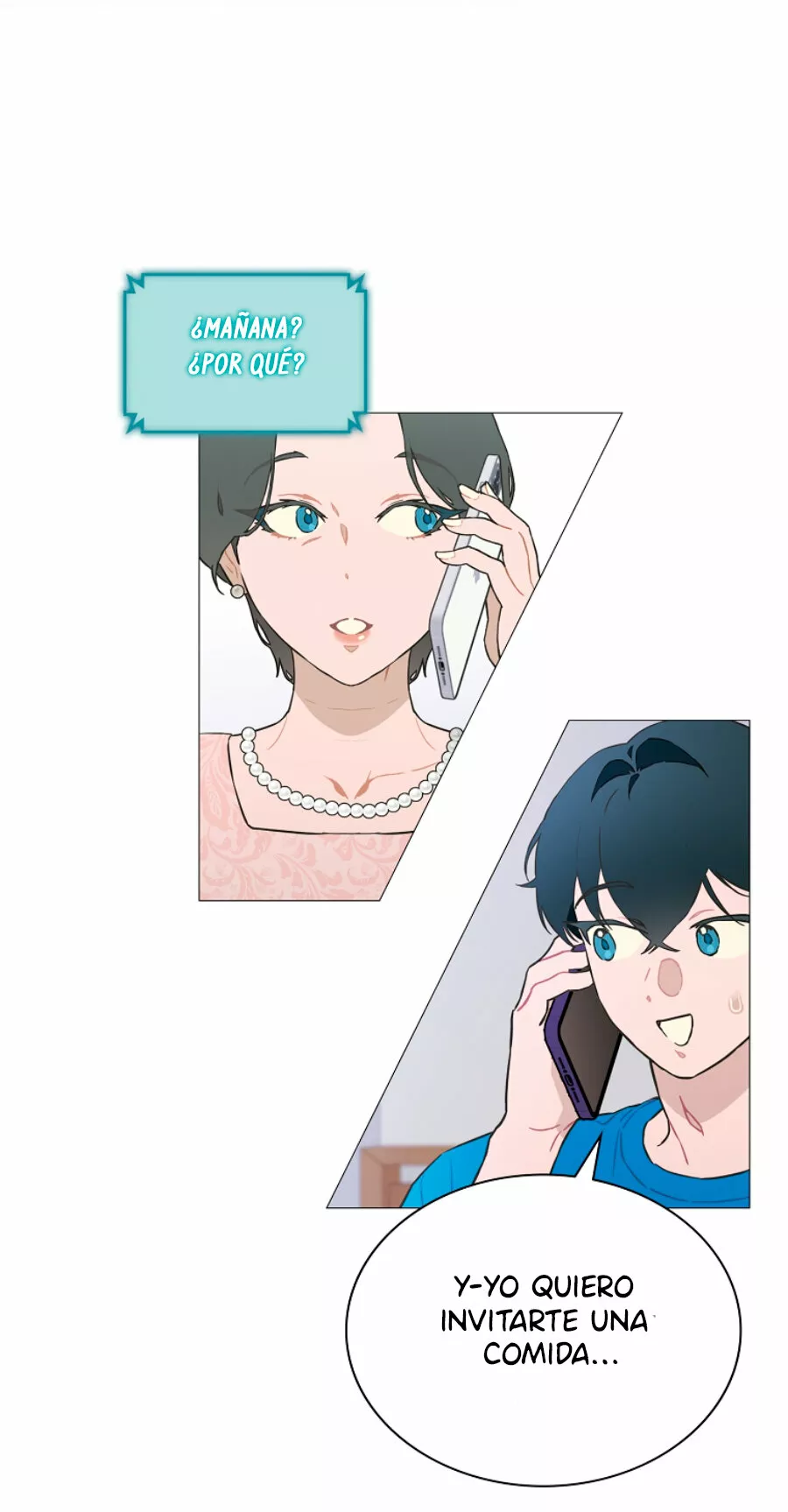 Página 63 del Manga