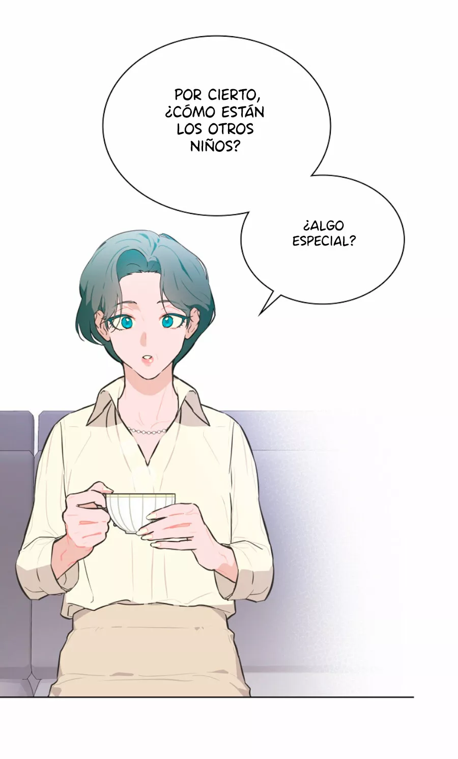 Página 35 del Manga