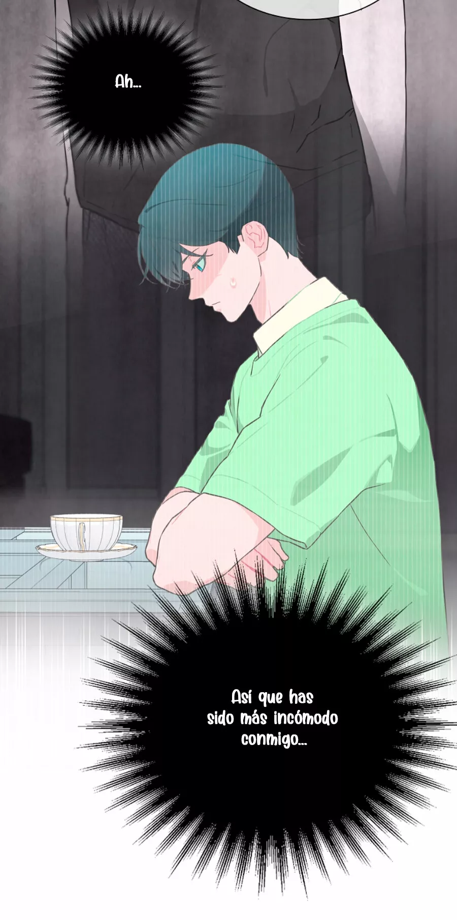 Página 42 del Manga