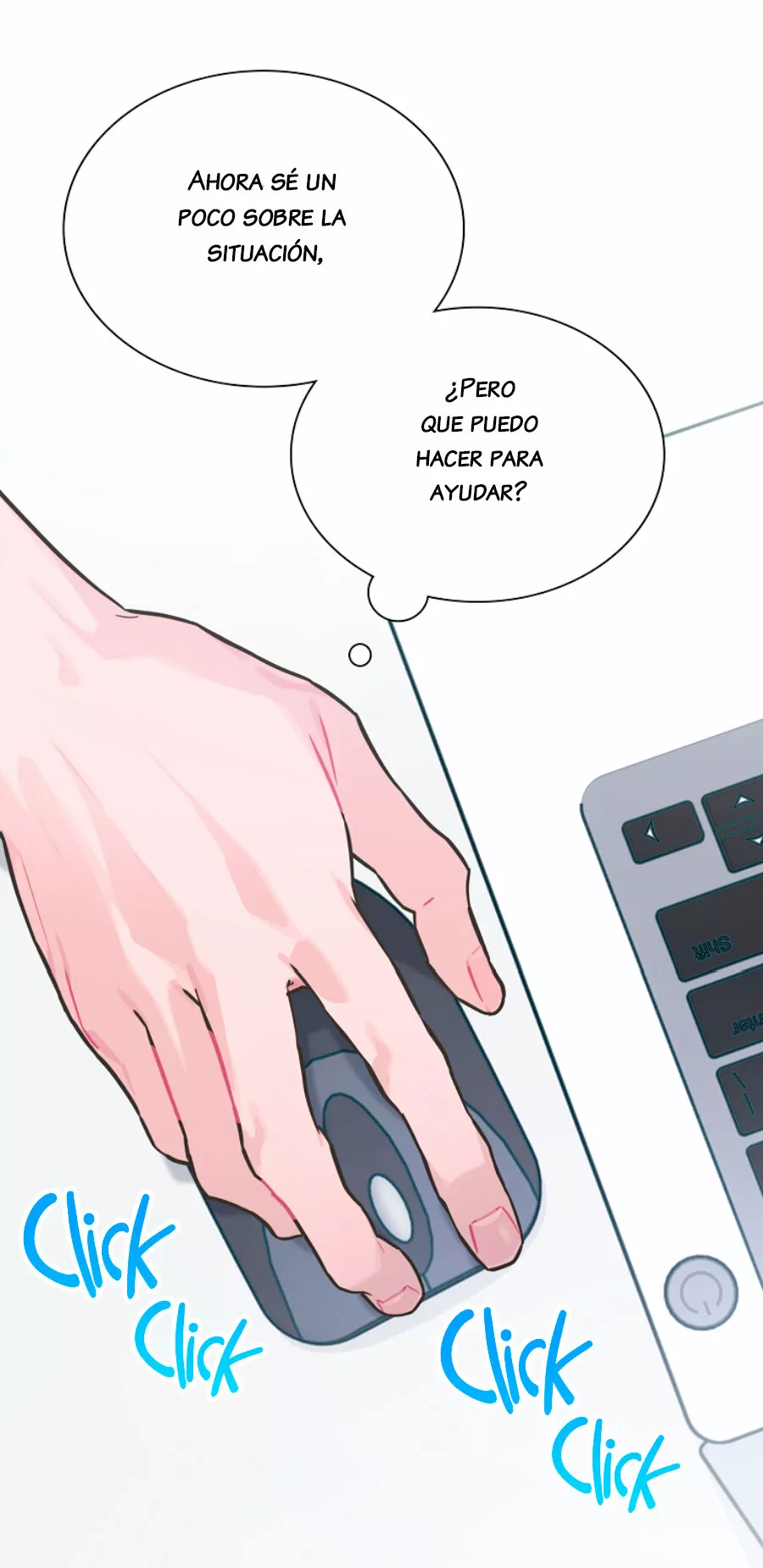 Página 53 del Manga