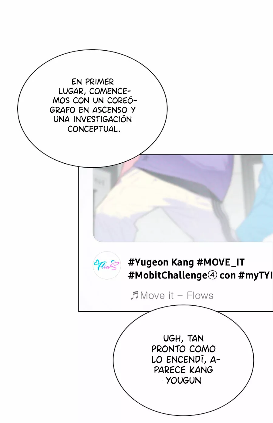 Página 56 del Manga