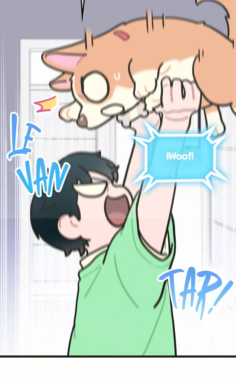 Página 63 del Manga