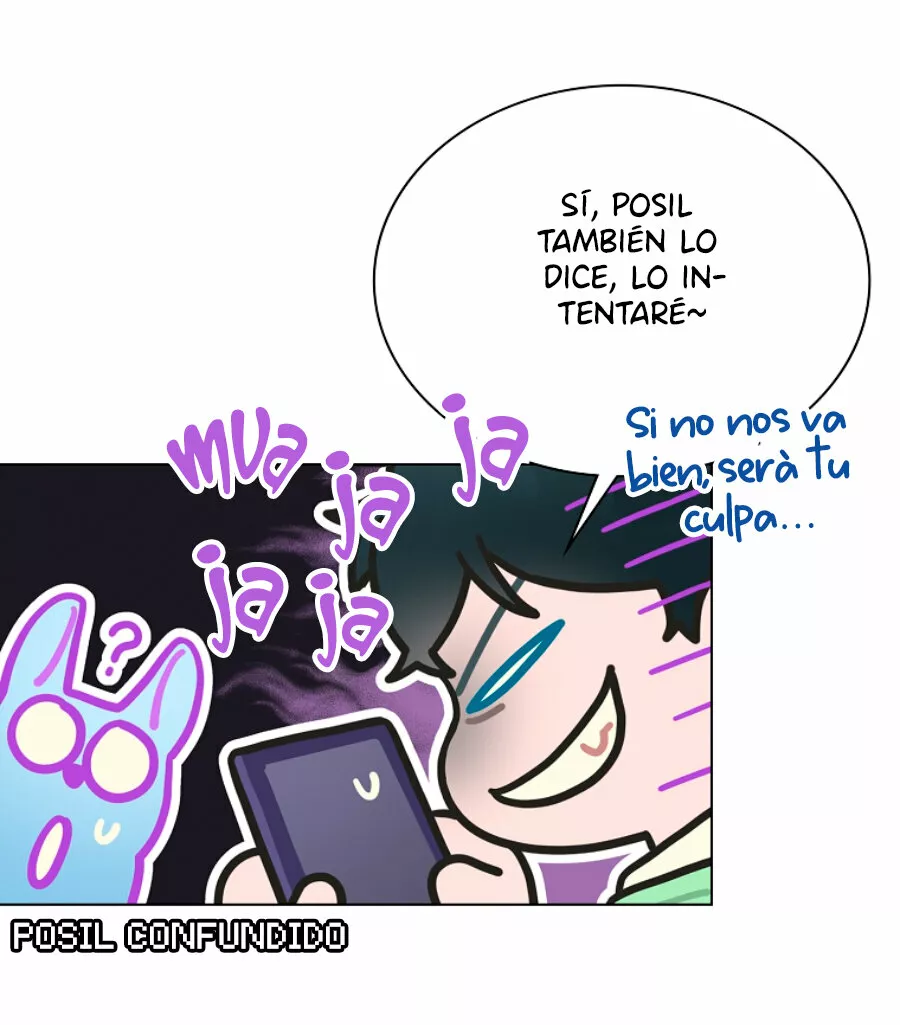 Página 64 del Manga