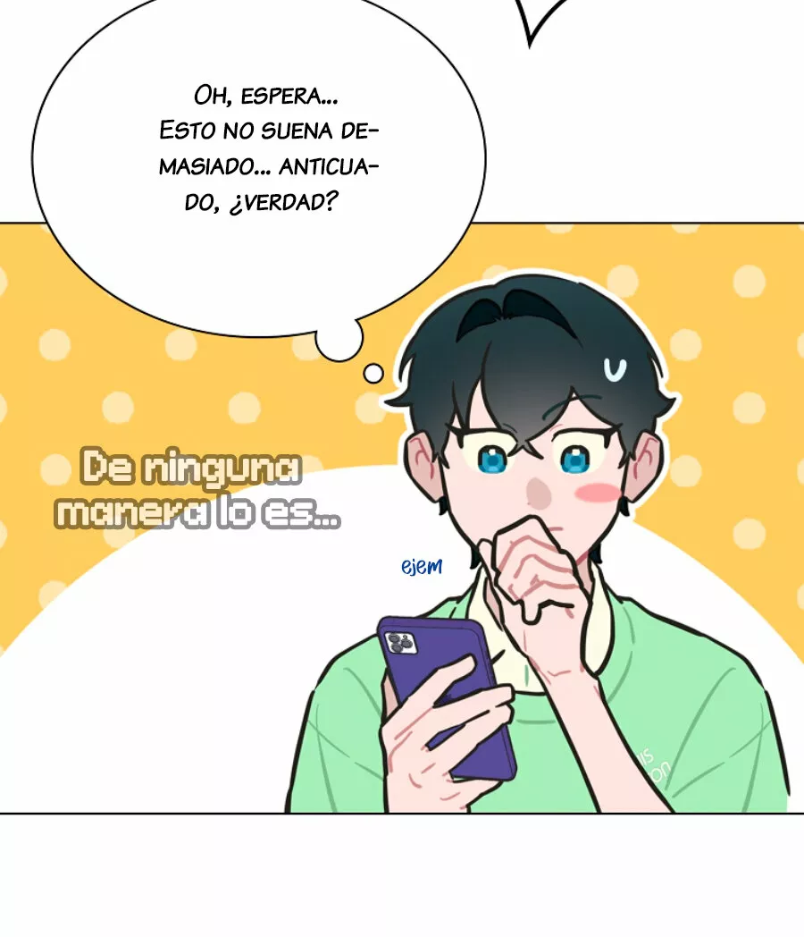 Página 66 del Manga