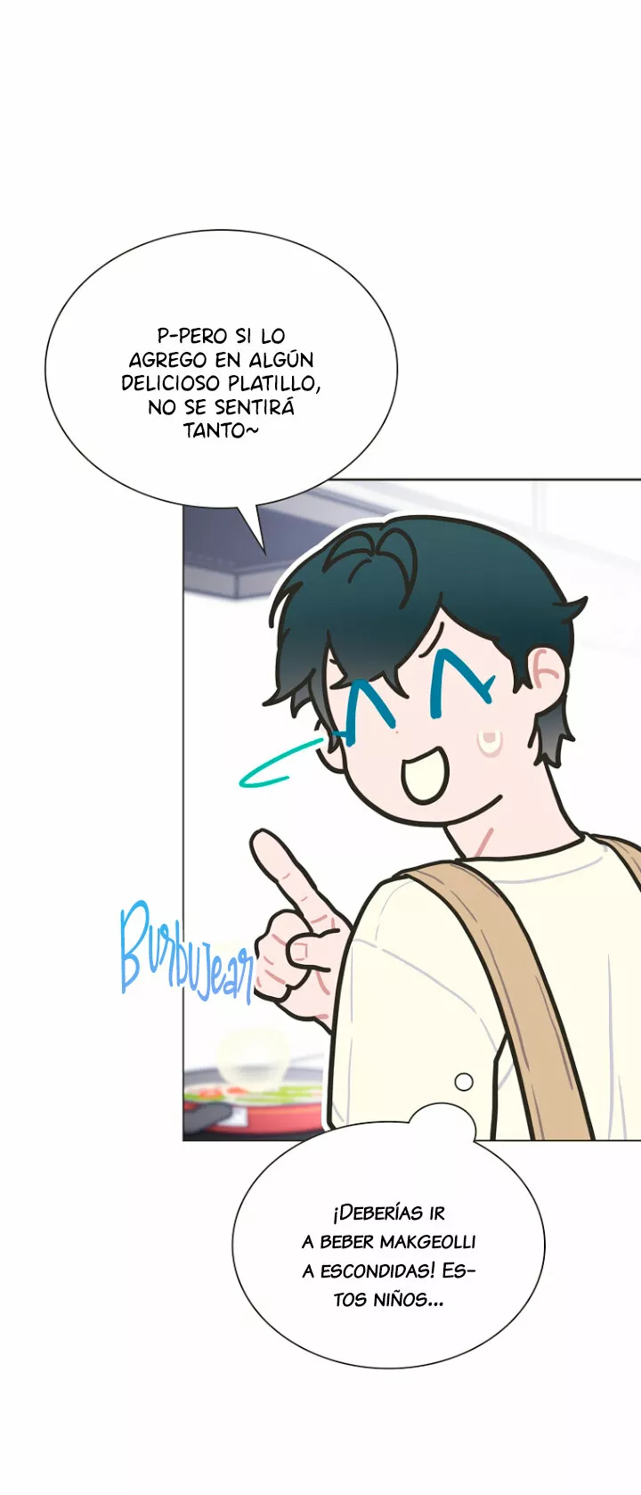 Página 38 del Manga