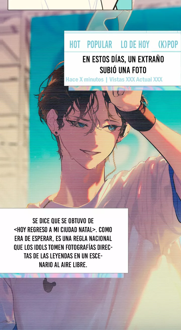 Página 52 del Manga