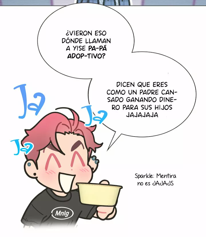 Página 54 del Manga