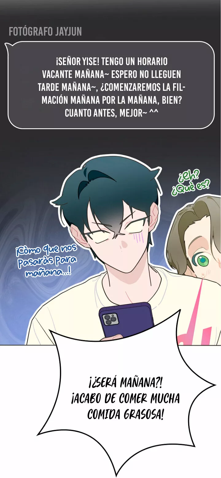 Página 57 del Manga