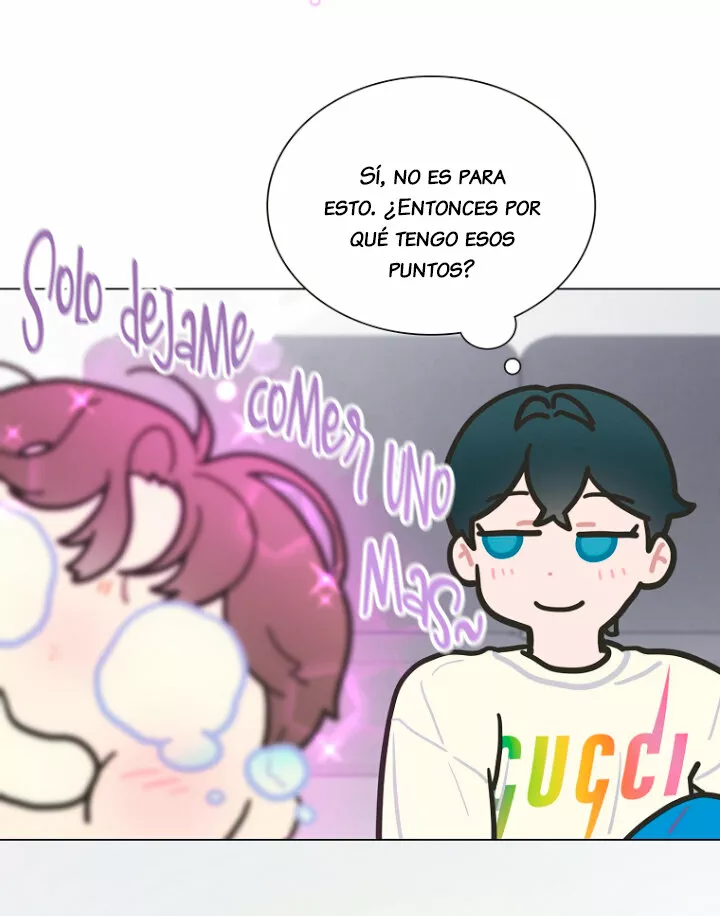 Página 64 del Manga