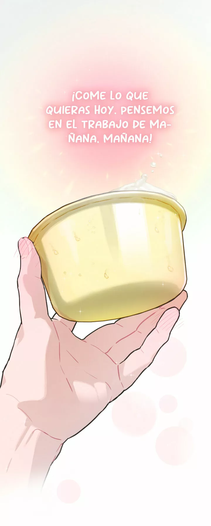 Página 65 del Manga