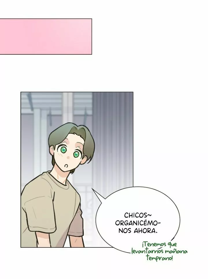 Página 66 del Manga