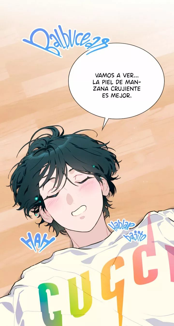 Página 68 del Manga